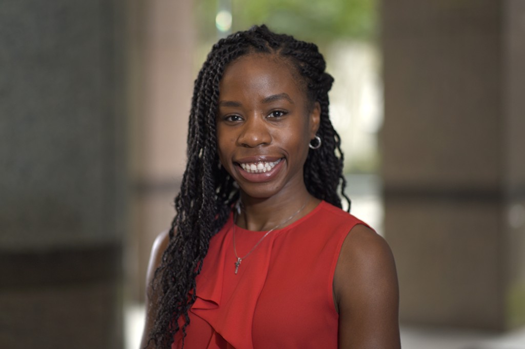 Lynda Chima Aririguzo, MD, MPH
