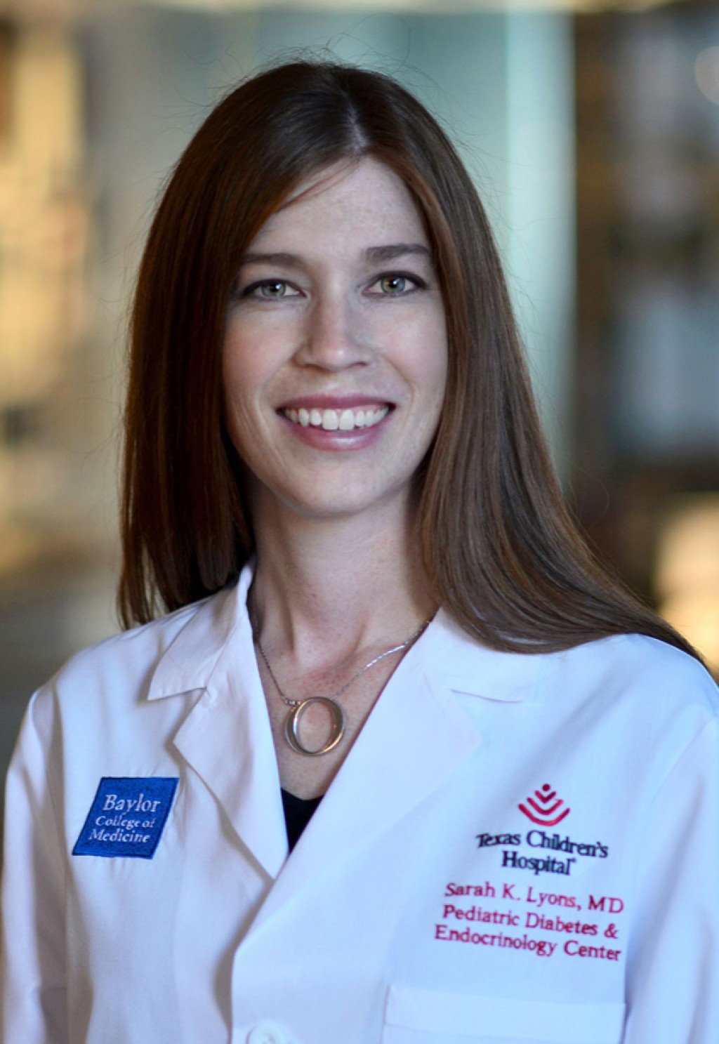 Sarah Kippenbrock Lyons, MD