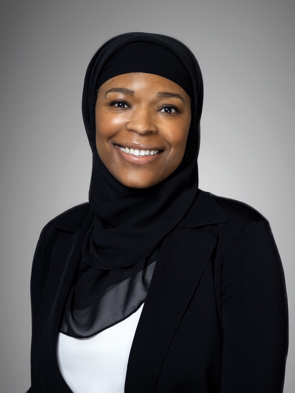 LyTorre D. Vidaurri, MD, MBA