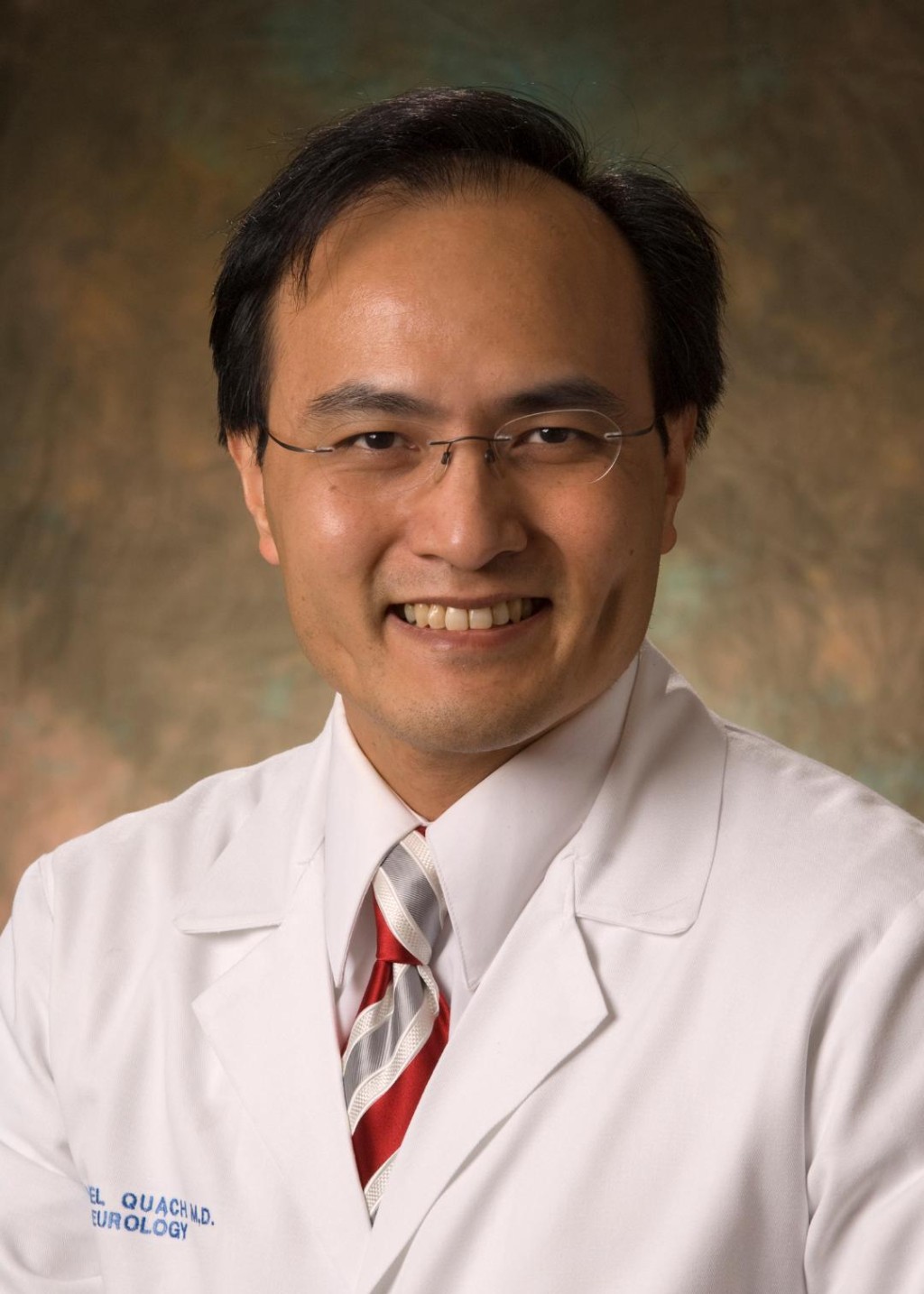Michael Quach, MD