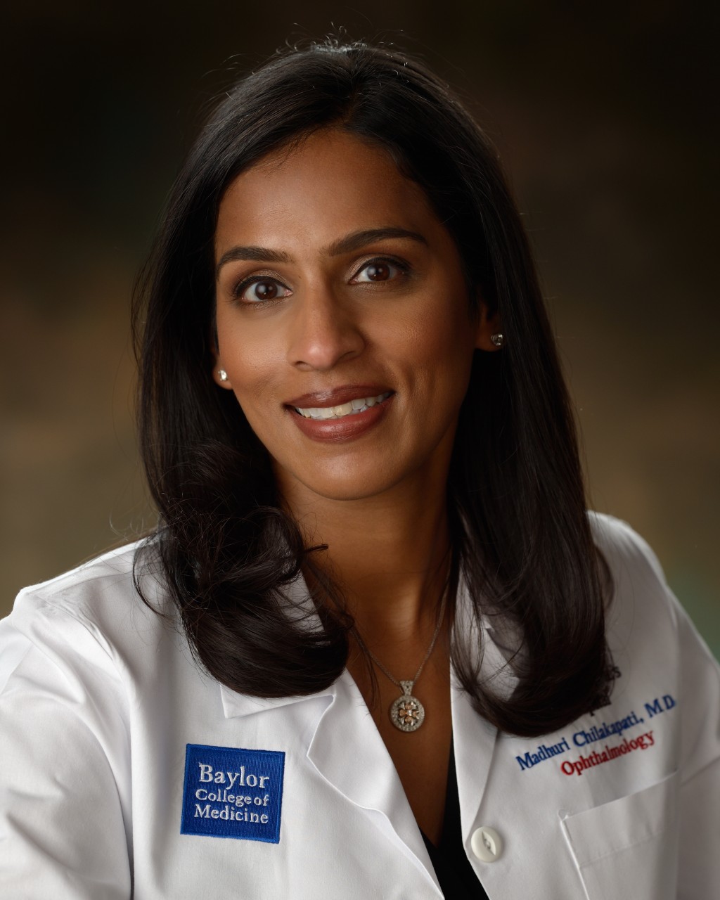Madhuri Chilakapati, MD