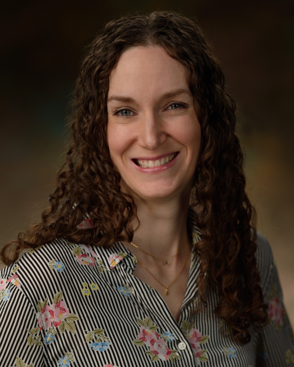 Michelle Madron, PT, DPT, OCS, TPS