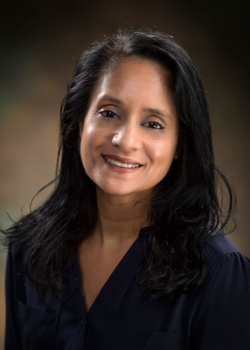 Asha Mandava, MD, FAAP
