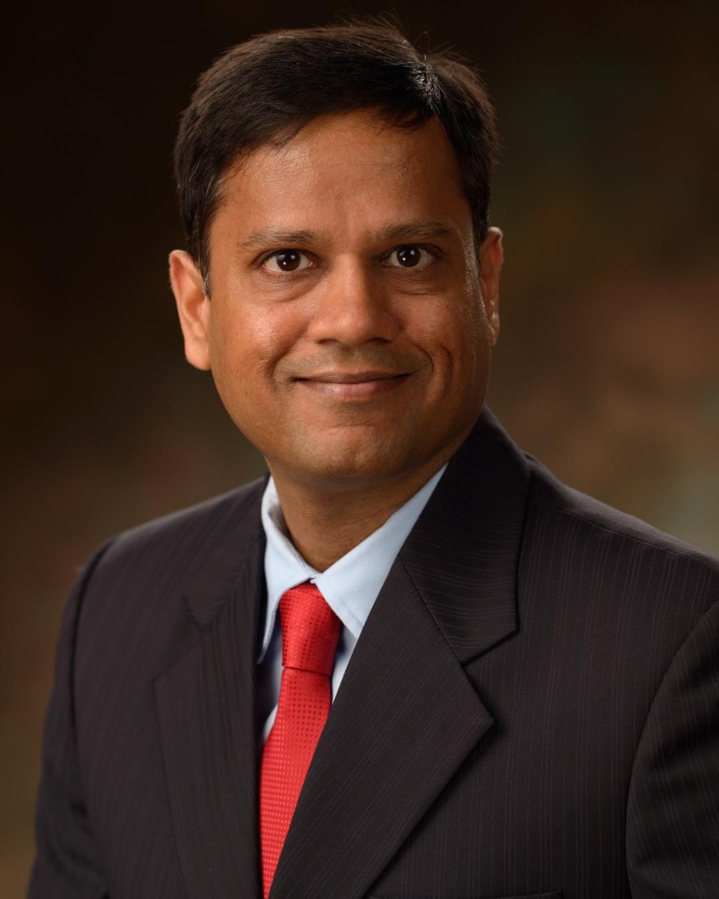 Manish Bansal, MD