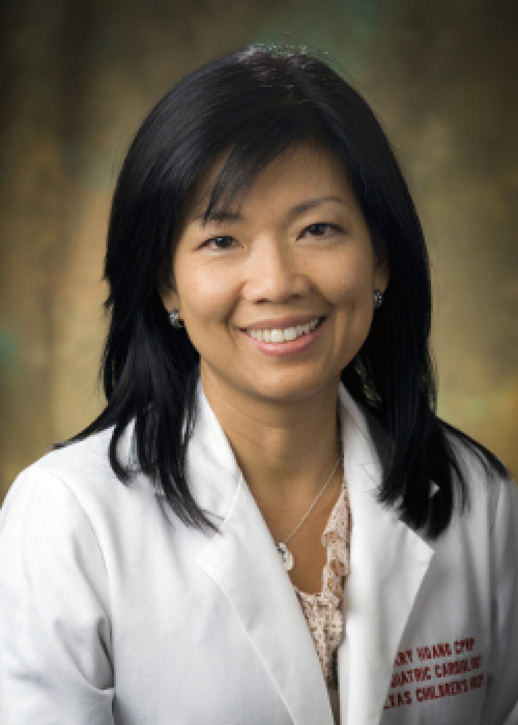 Mary Hoang, MSN, APRN, CPNP-AC/PC