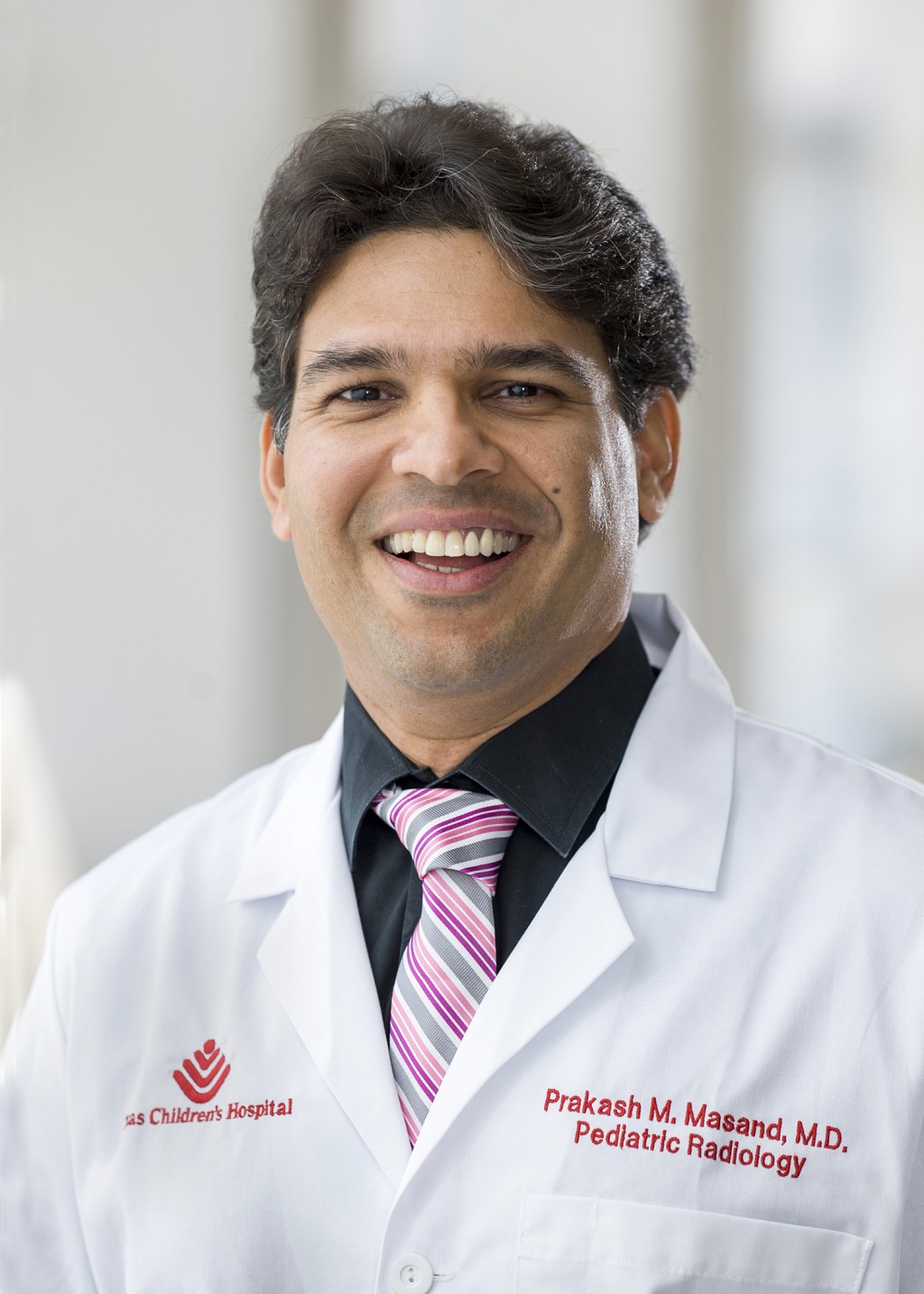 Prakash M. Masand, MD