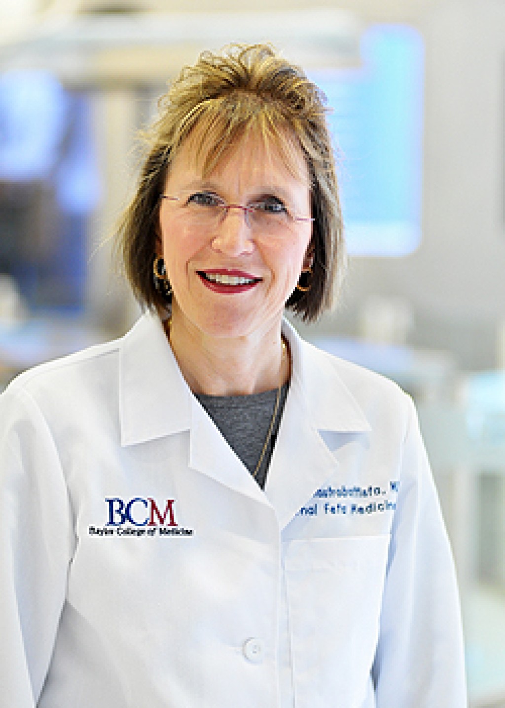 Joan M. Mastrobattista, MD