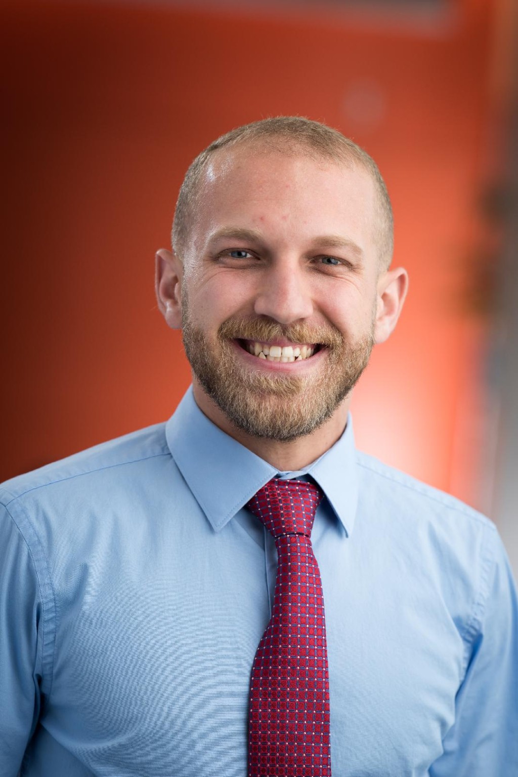 Matt Ruhe, PT, DPT