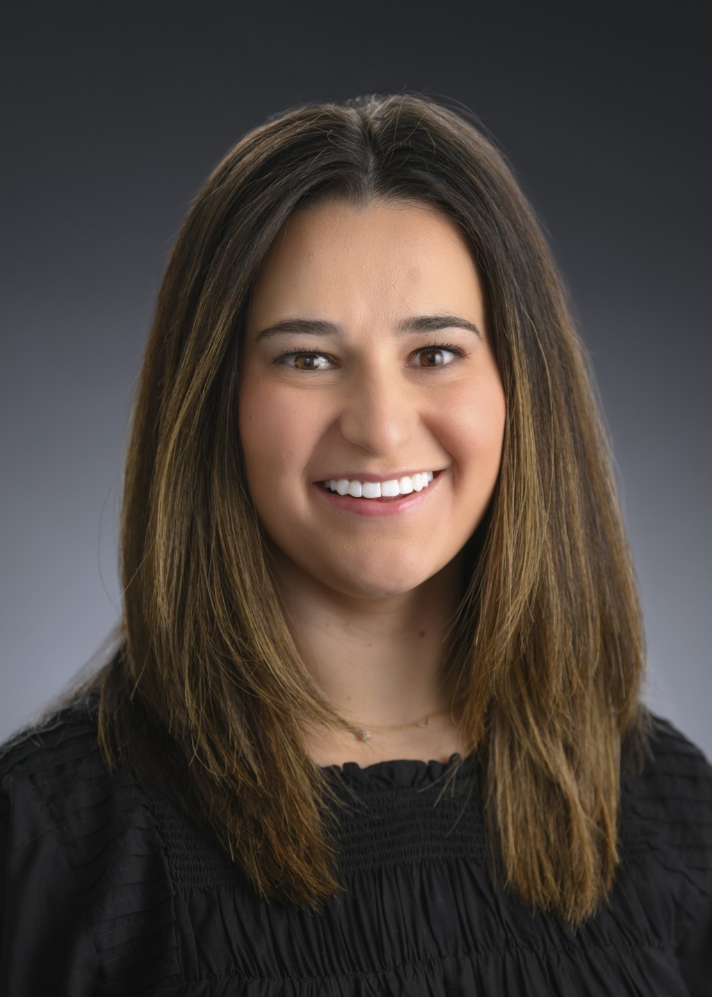Meghan McCarty, PT, DPT