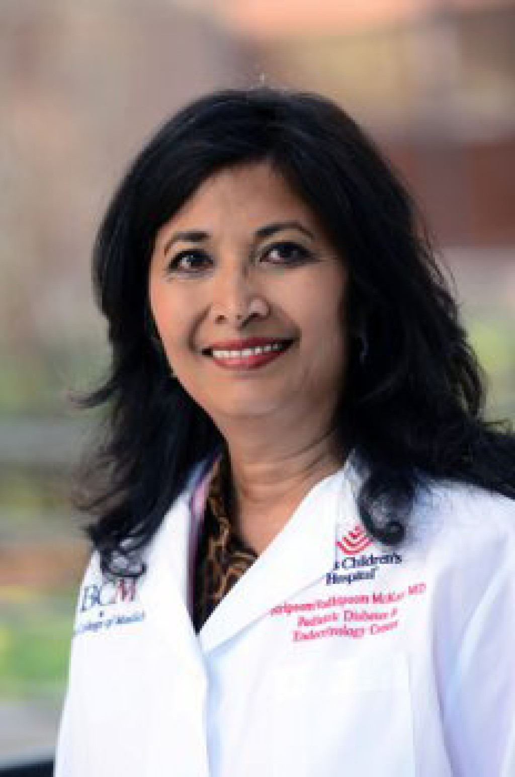 Siripoom V. McKay, MD