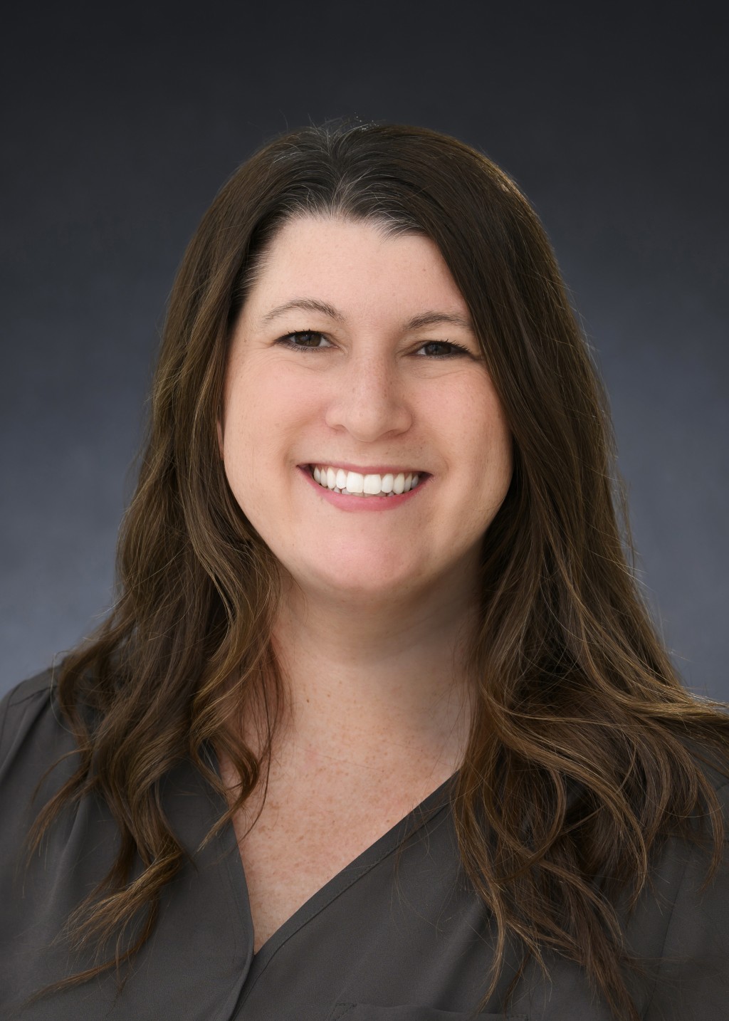 Christy McKinney, PT, DPT, PCS, NTMTC