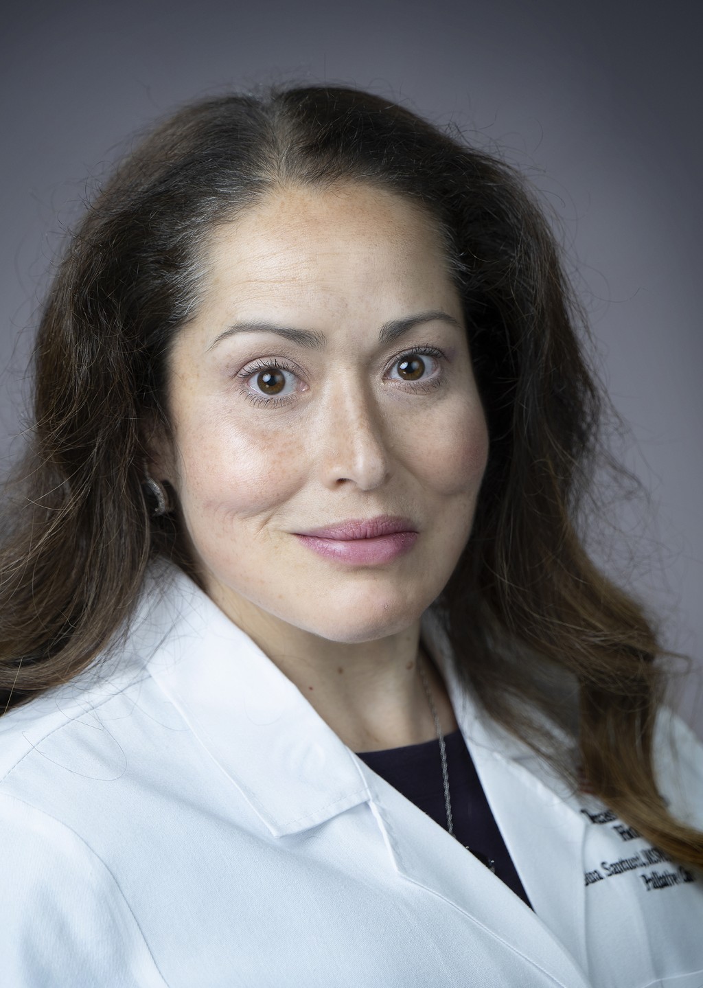 Nellie McCollom, APRN, FNP-C, CHPPN