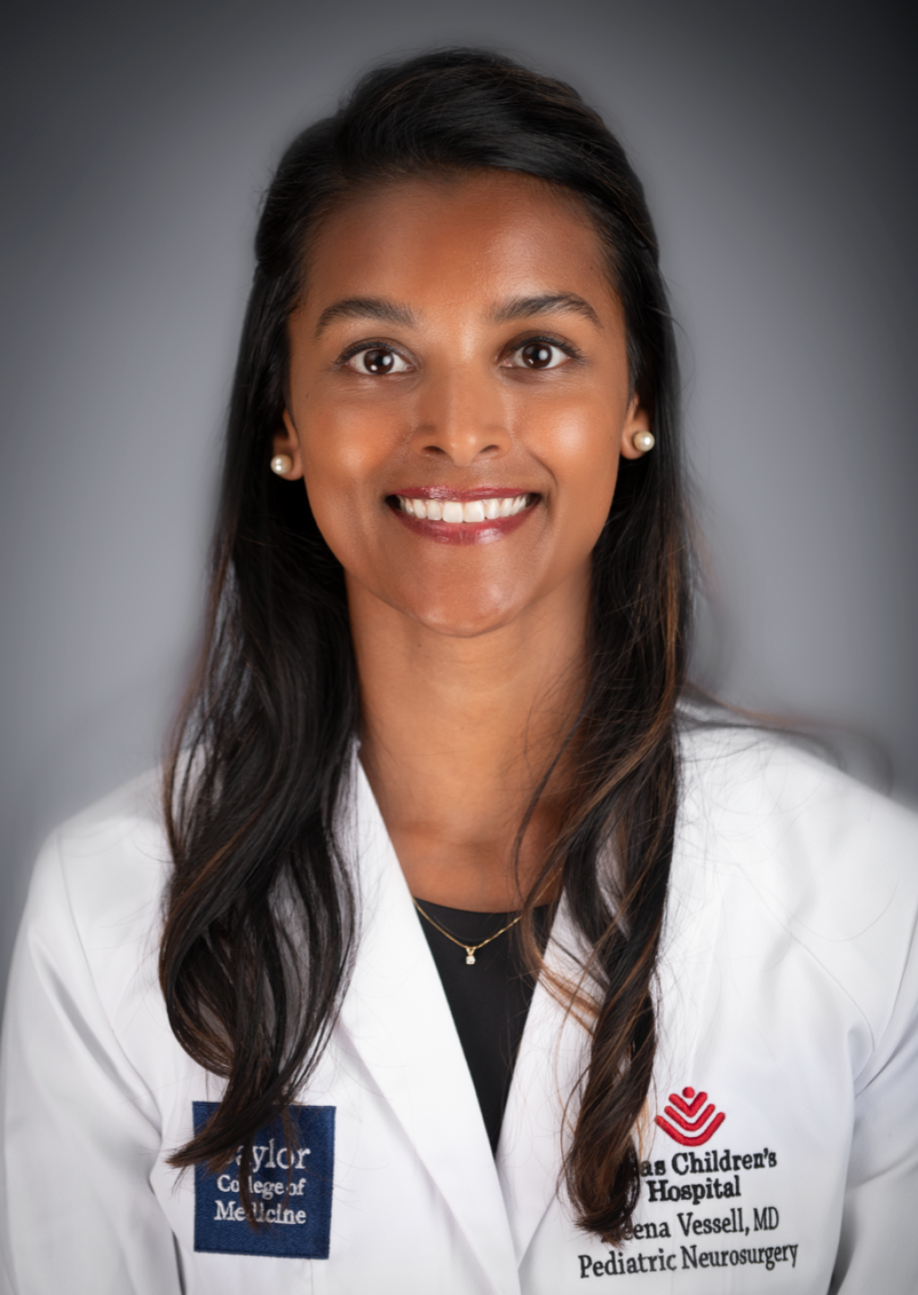 Meena Vessell, MD