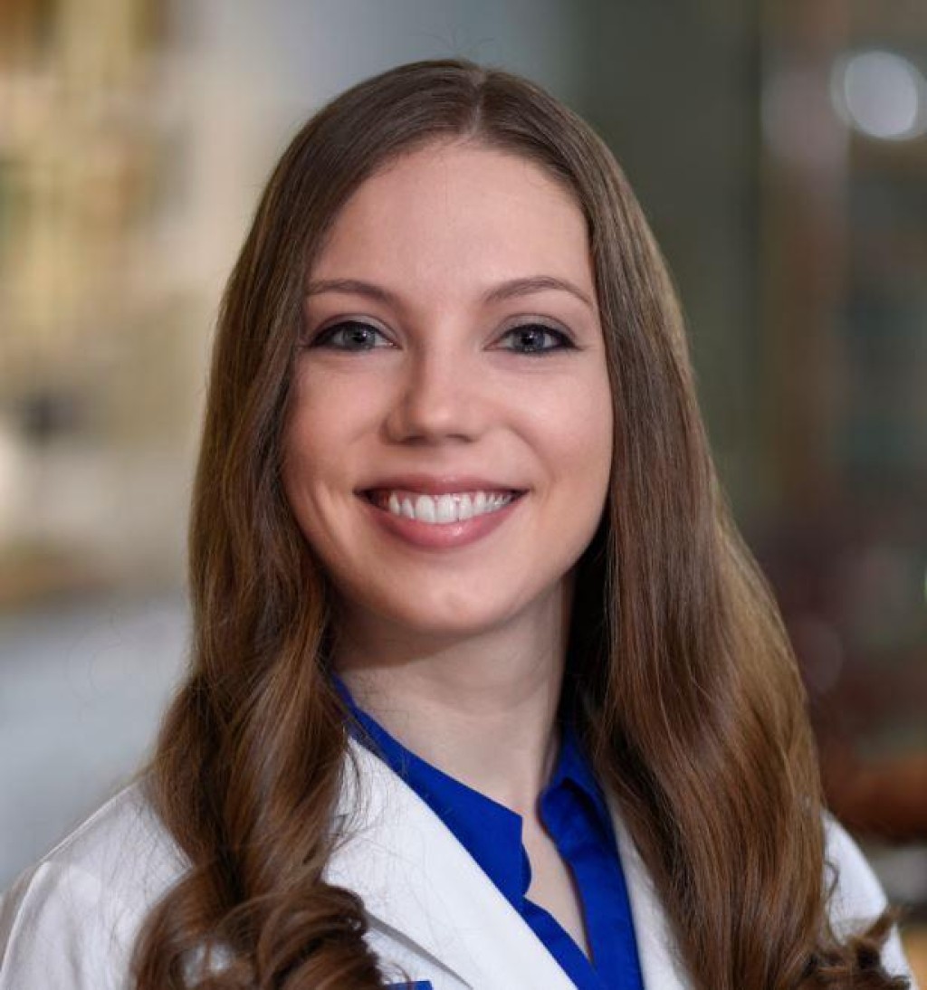 Megan Williams, DNP, APRN, CRNA