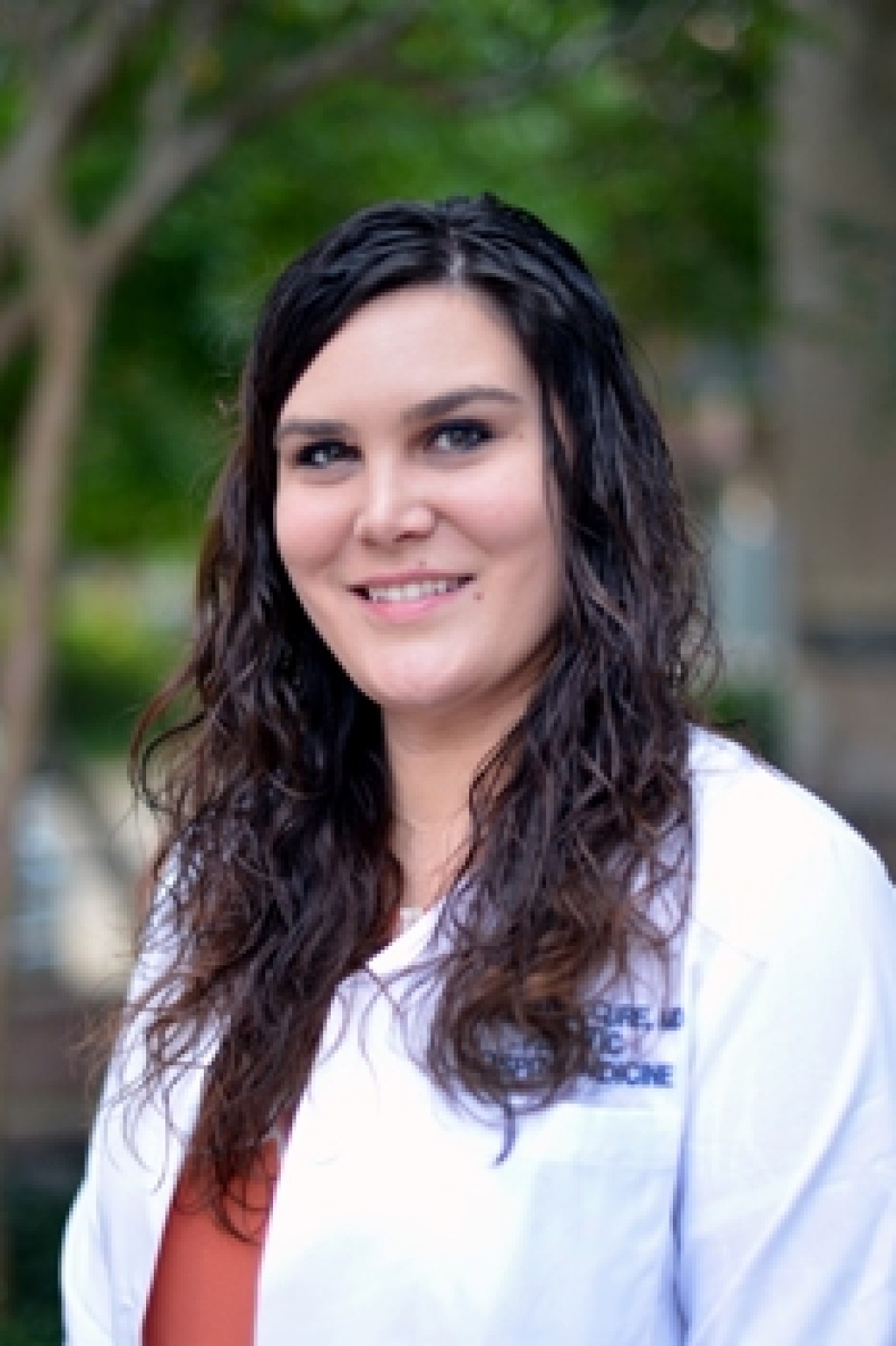 Meghan Elizabeth McClure, MD