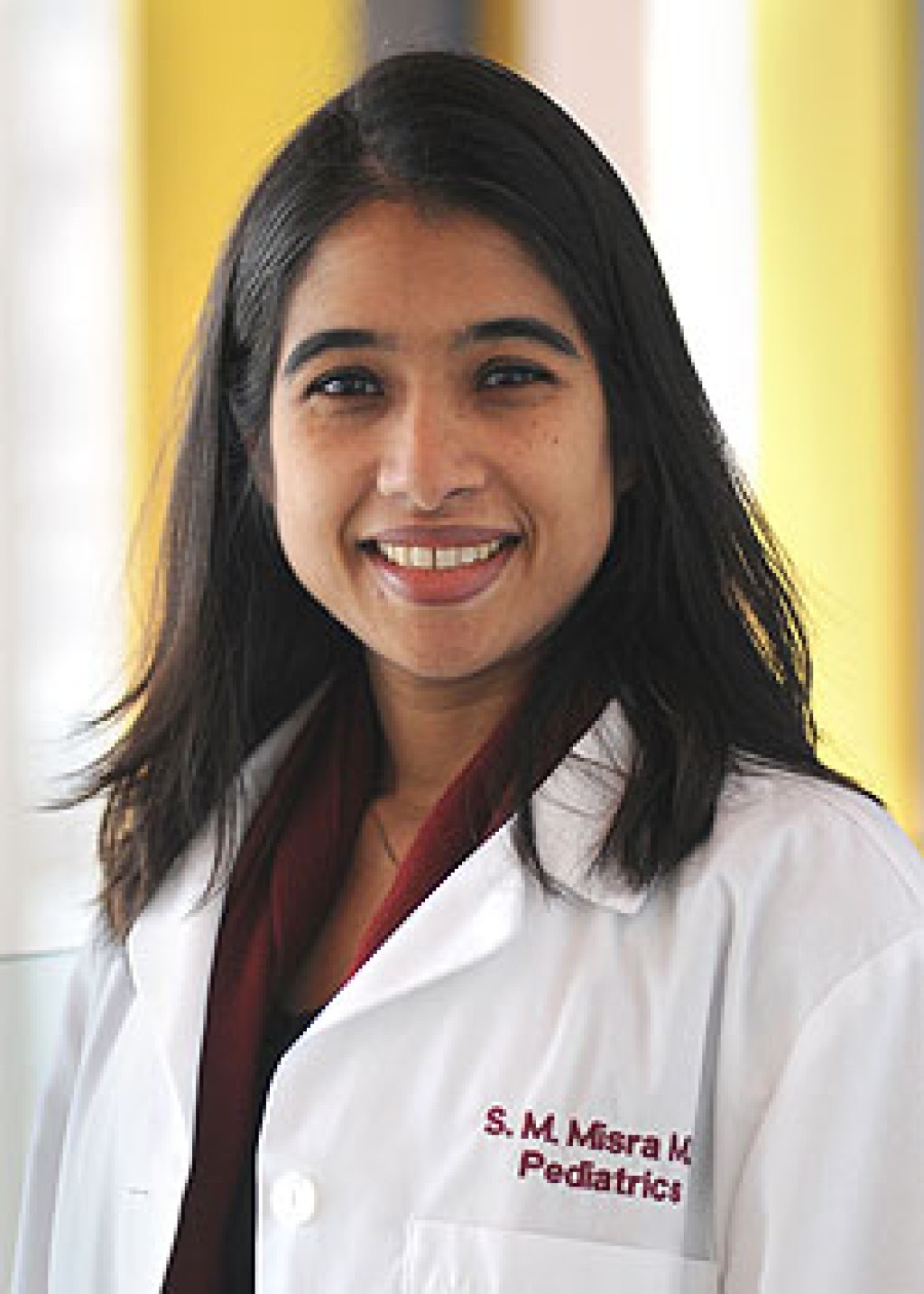 Sanghamitra M. Misra, MD, MEd