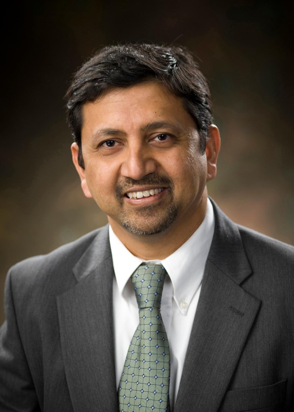 Mohan Pammi, MD