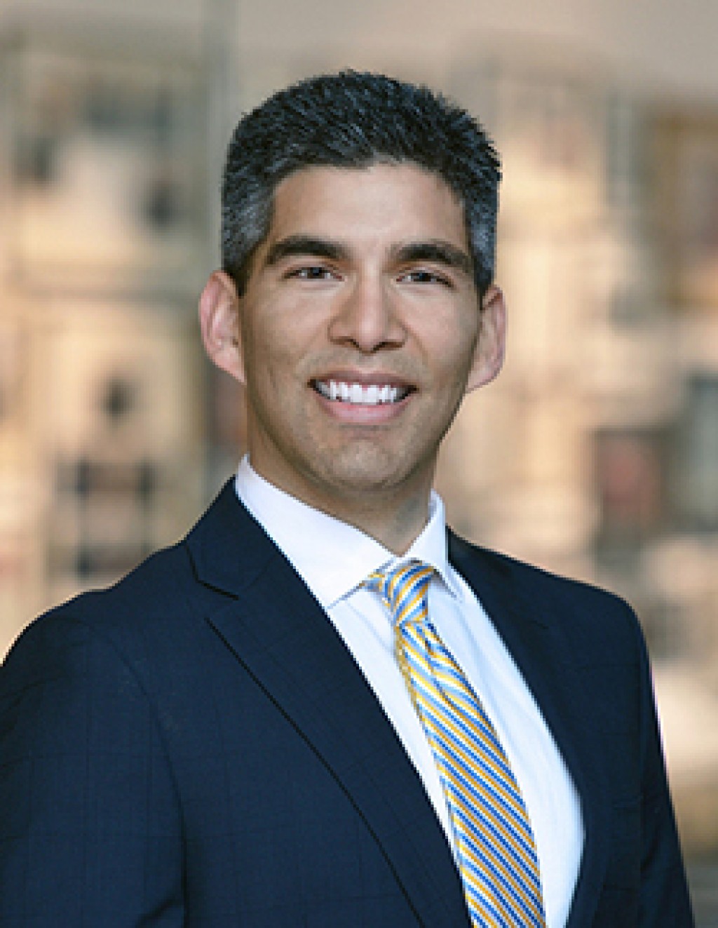Daren Molina, MD