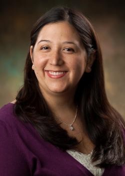 Amy S. Montoya, MD, FAAP