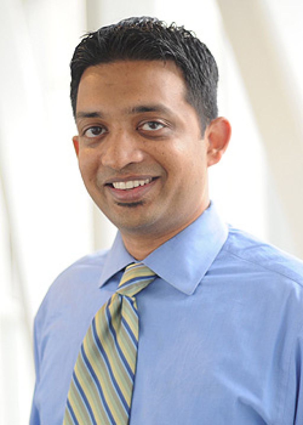 Siby P. Moonnumakal, MD