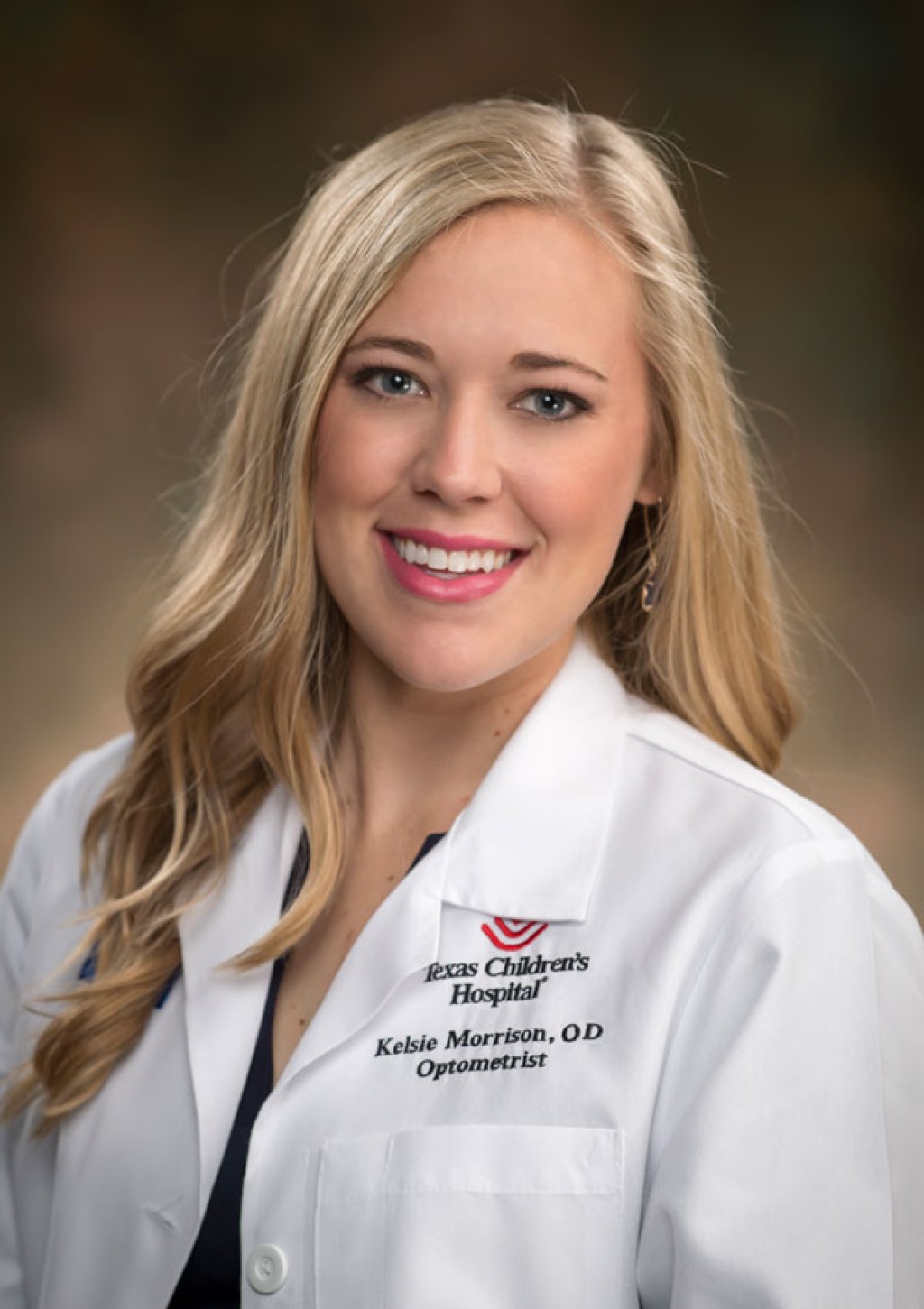 Kelsie B. Morrison, OD