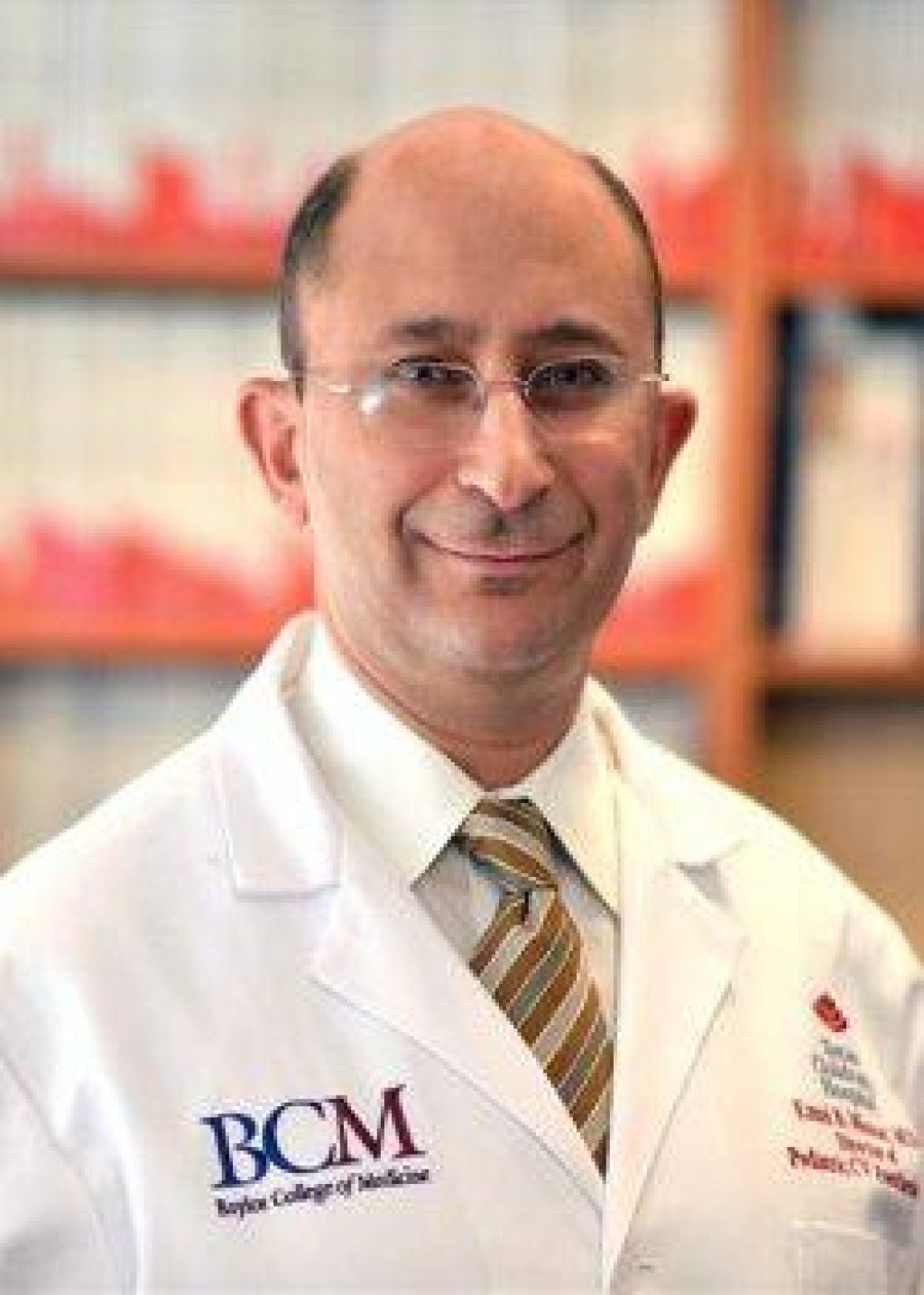 Emad B. Mossad, MD