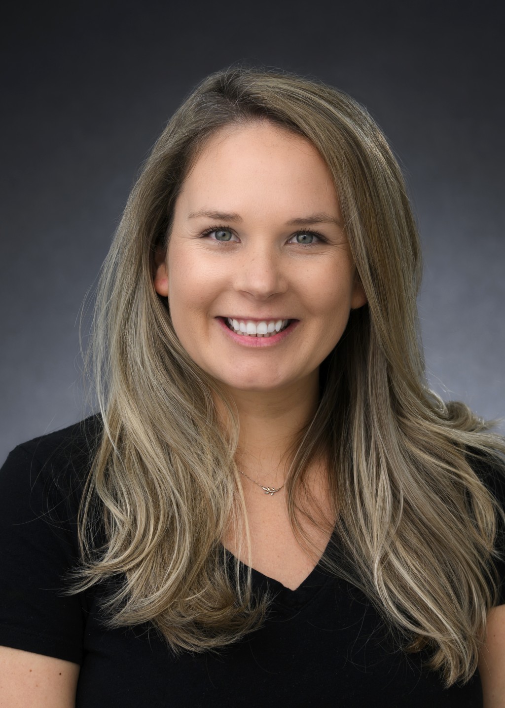 Tara Mullikin, OTR/L, MOT