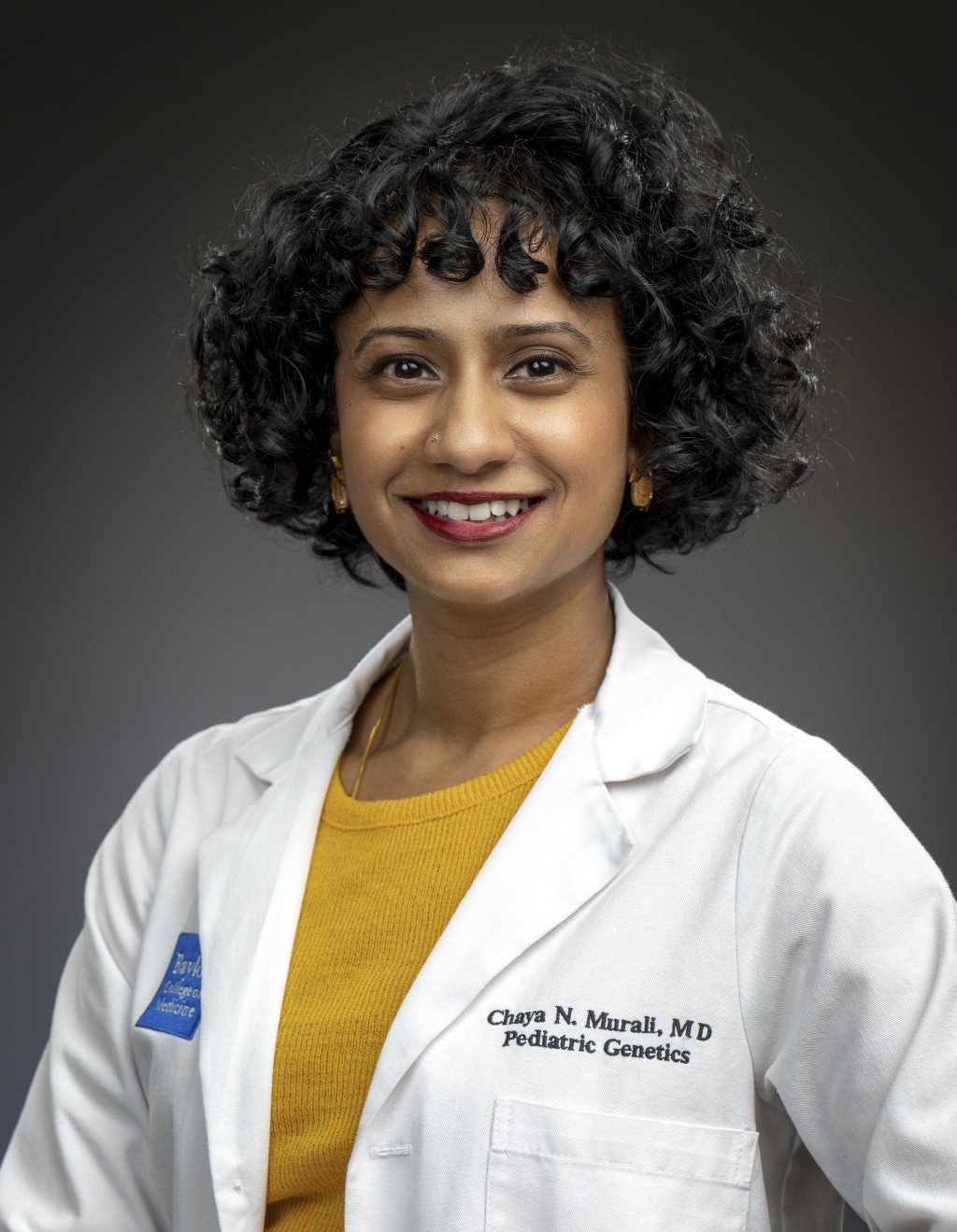 Chaya N. Murali, MD