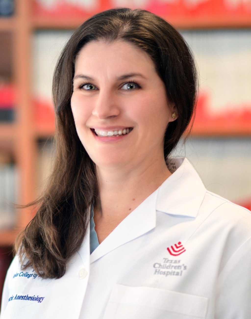 Maria Musick, APRN, CRNA
