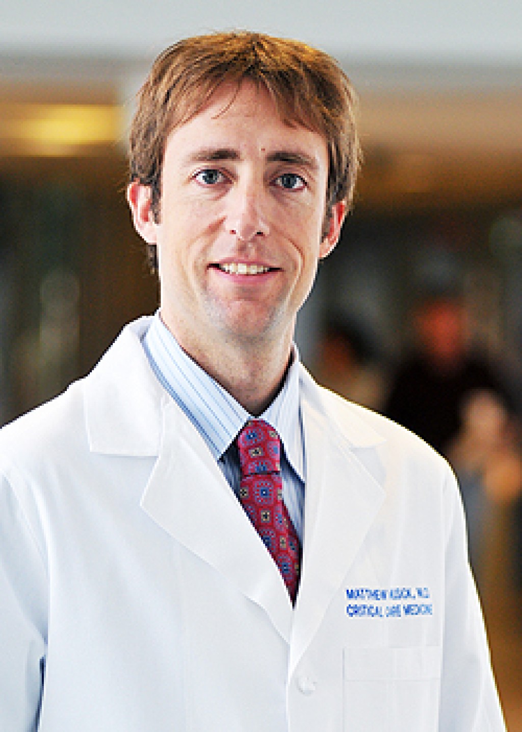 Matthew Allen Musick, MD