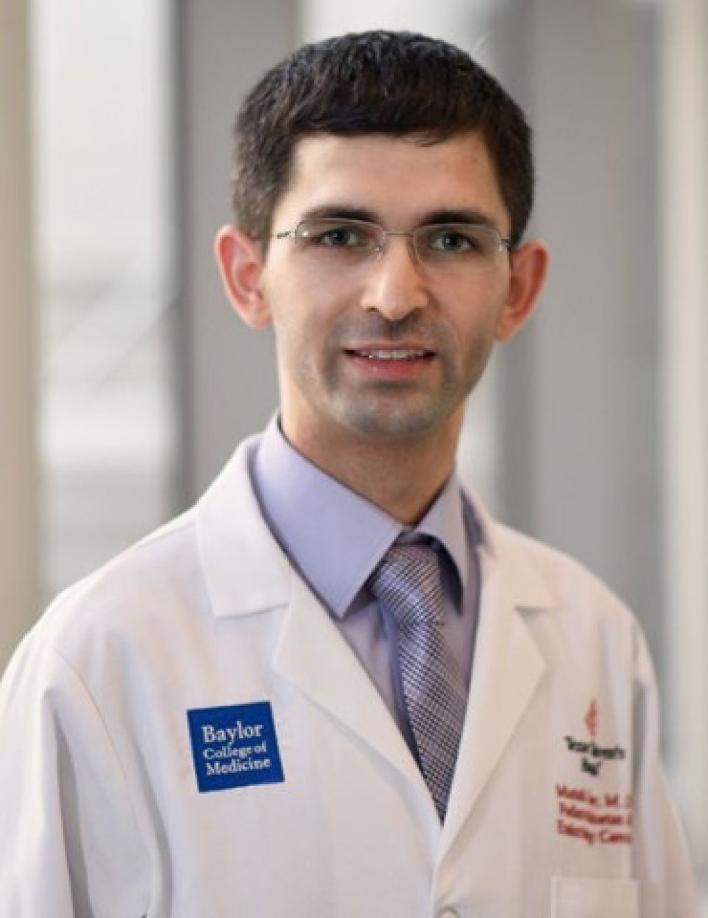 Mustafa Tosur, MD, FAAP