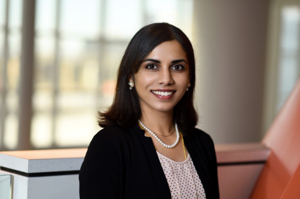 Krupa R. Mysore, MD, MS