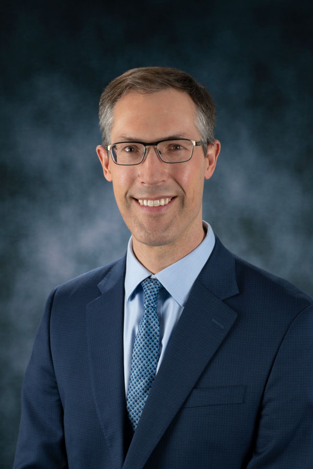 David F. Bauer, MD, MPH