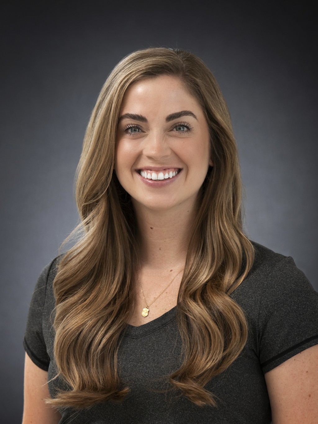 Hannah Nadler, PT, DPT, PCS