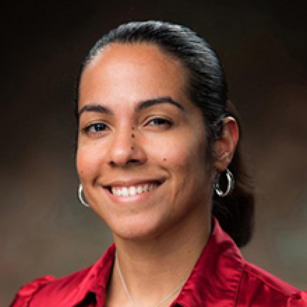 Nahir Cortes Santiago, MD, PhD