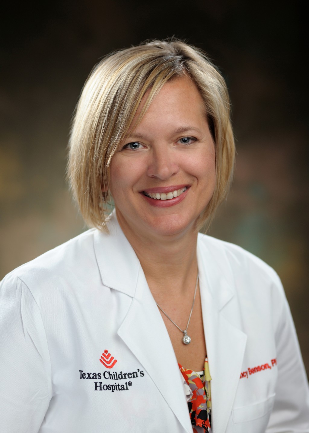 Nancy Benson, APRN, MSN, CPNP