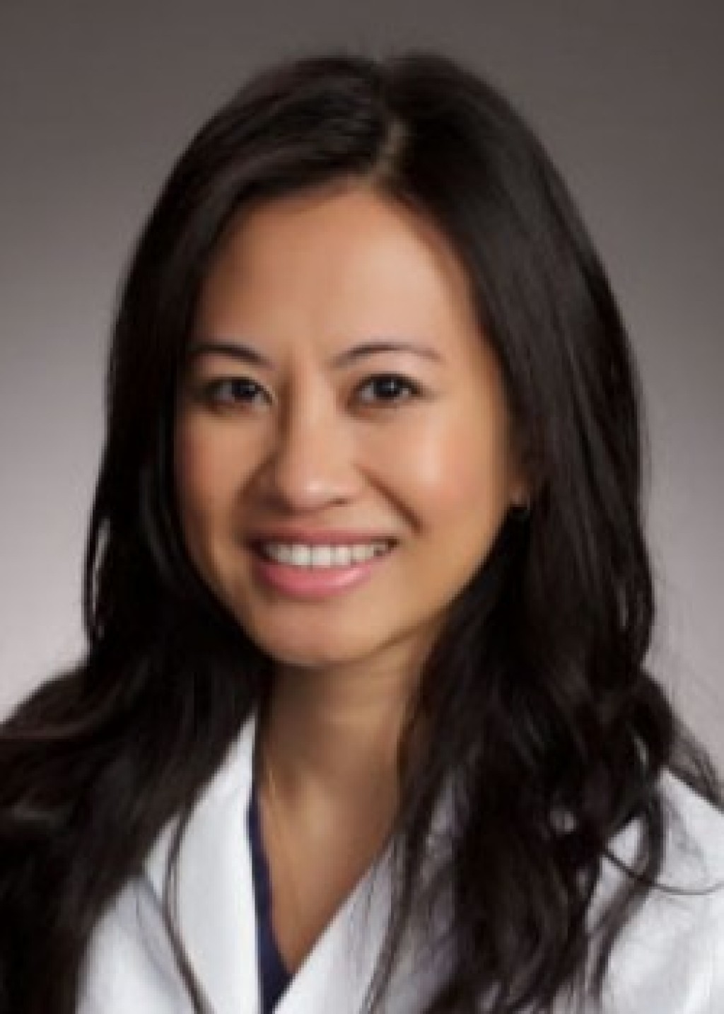 Nancy Nguyen, MD, FAAP