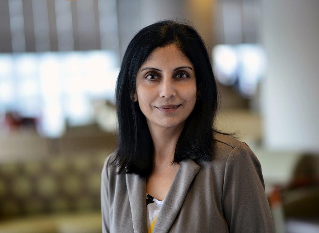 Sara Nandiwada, PhD, D(ABMLI)