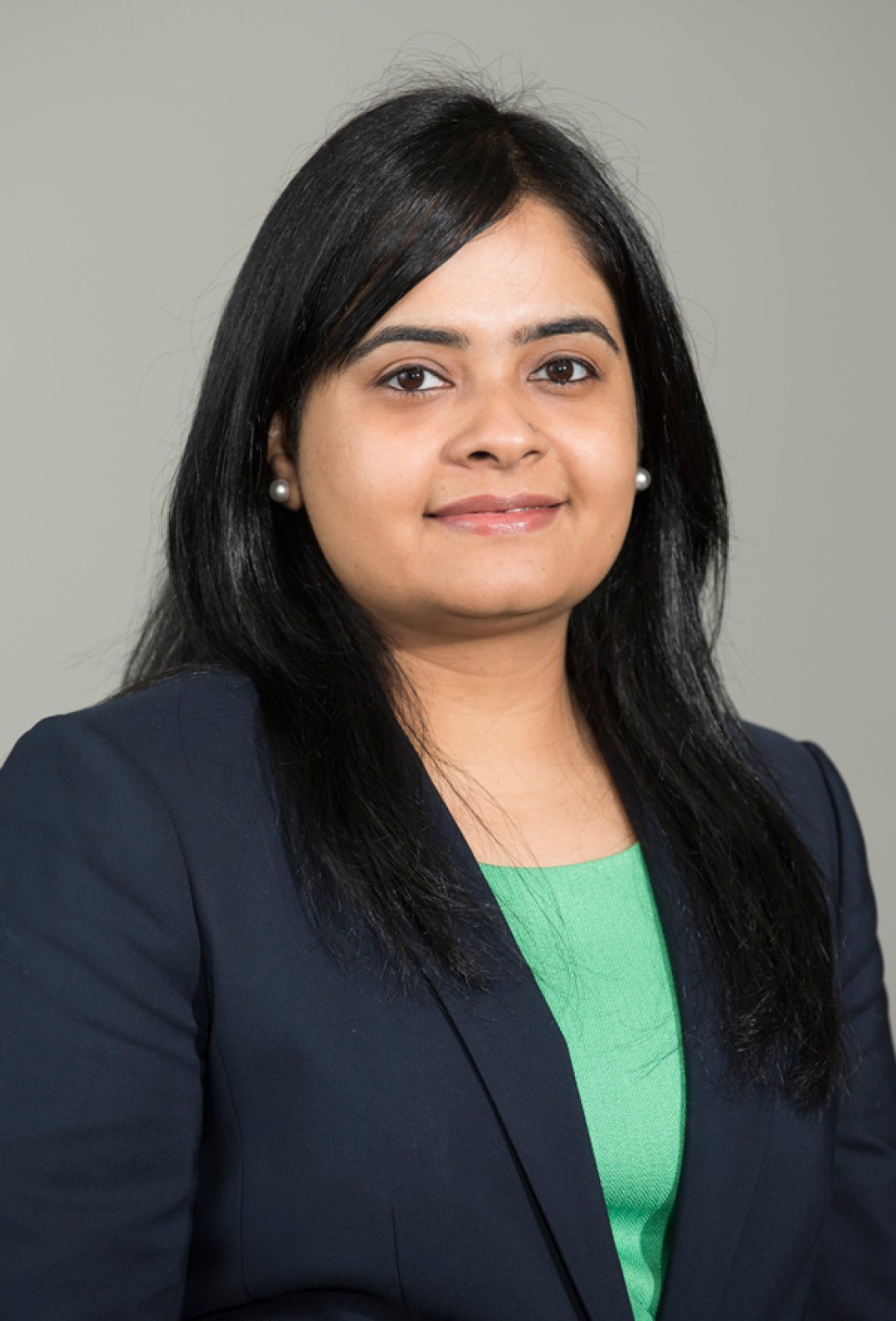 Neha Seth, MD
