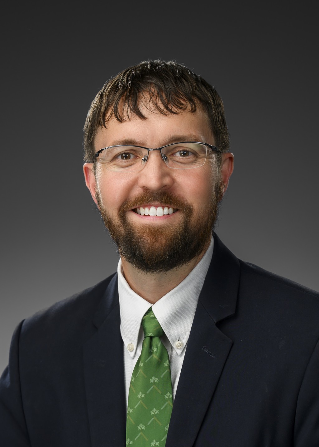 Christopher Neumann, MD, FAAP