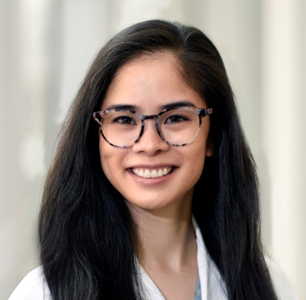 Michelle Nguyen, MD