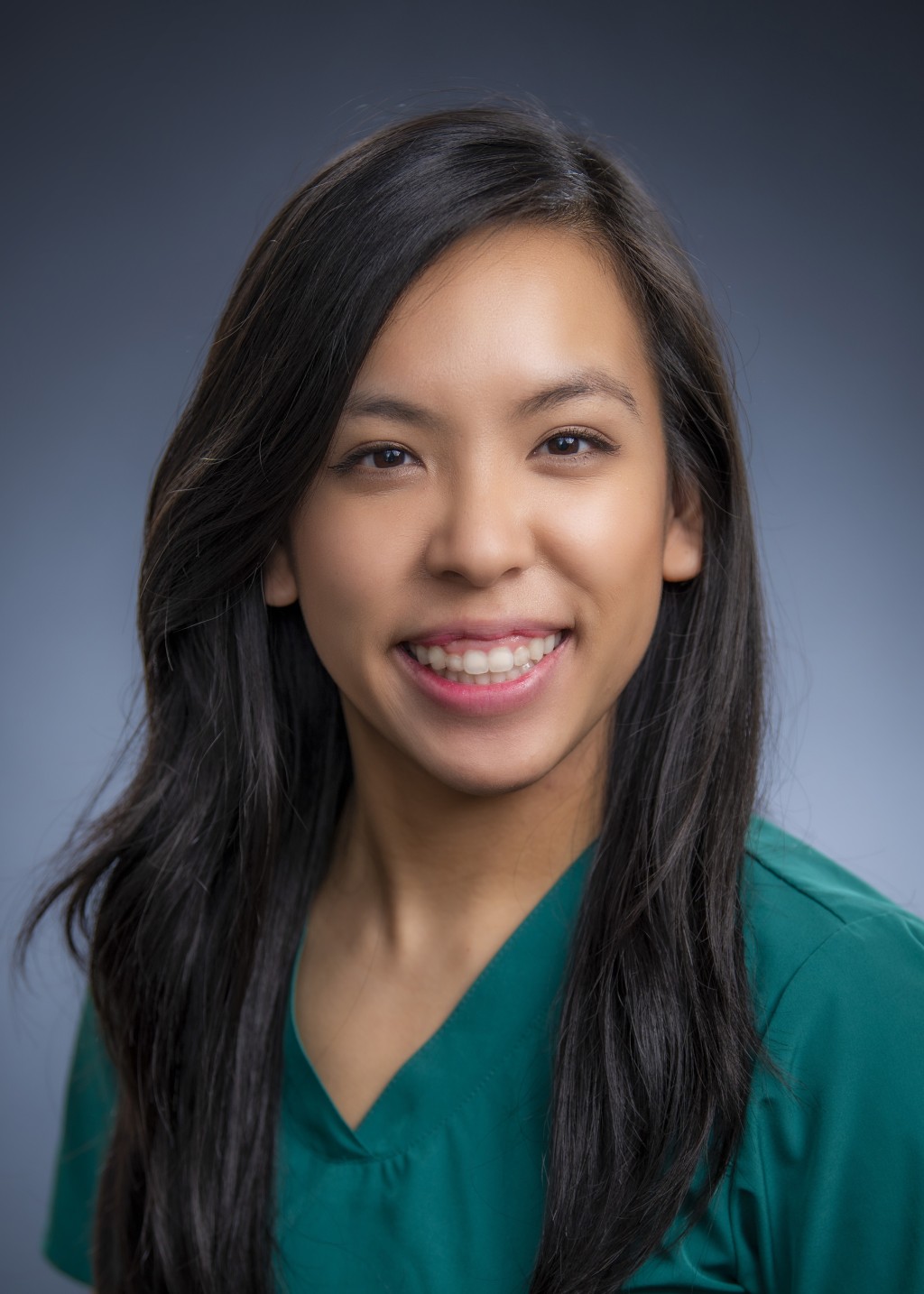 Jacquelyn Nguyen, MOT, OTR