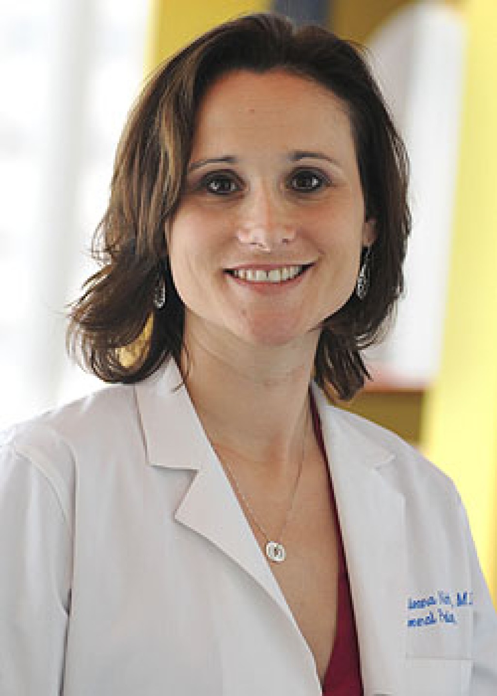 Julieana Nichols, MD