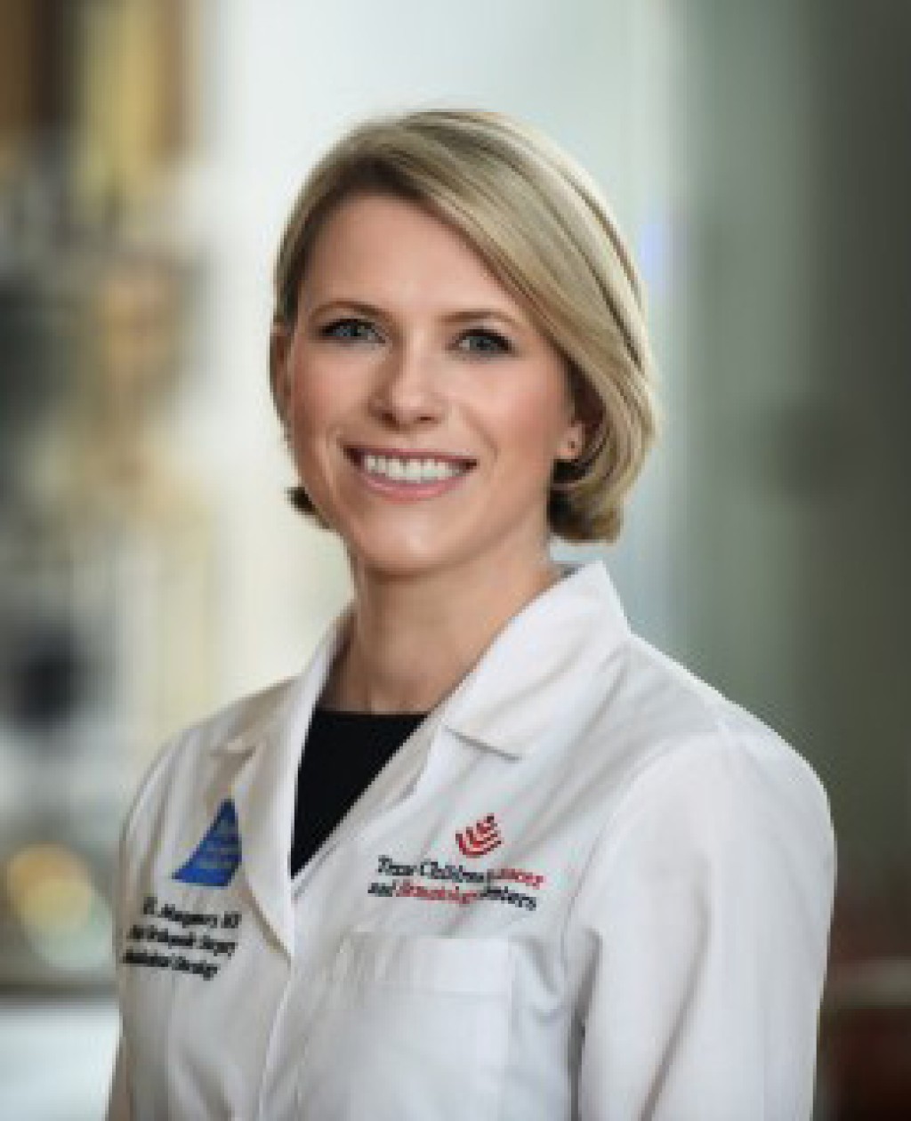 Nicole I. Montgomery, MD