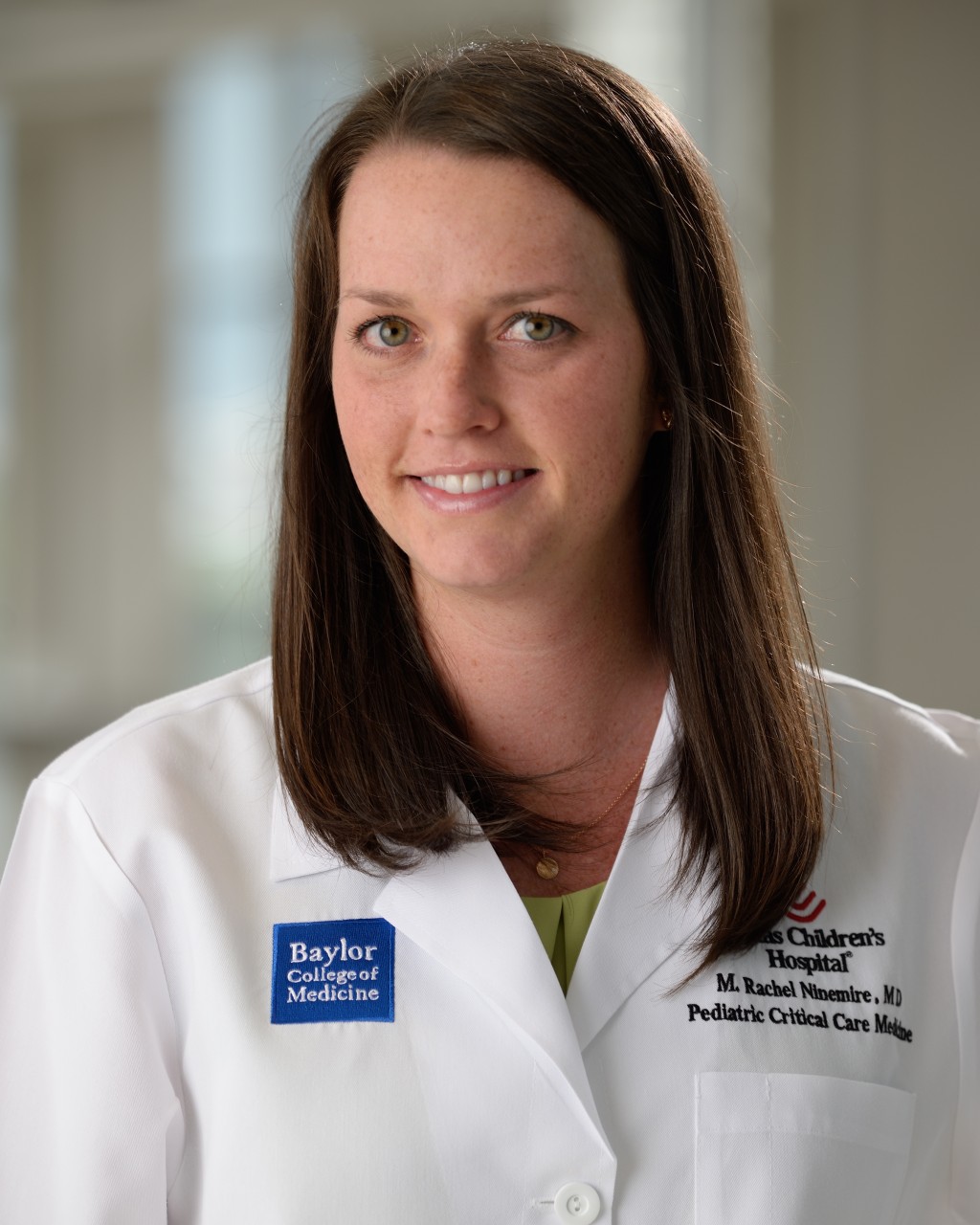 Rachel Ninemire, MD, MBA