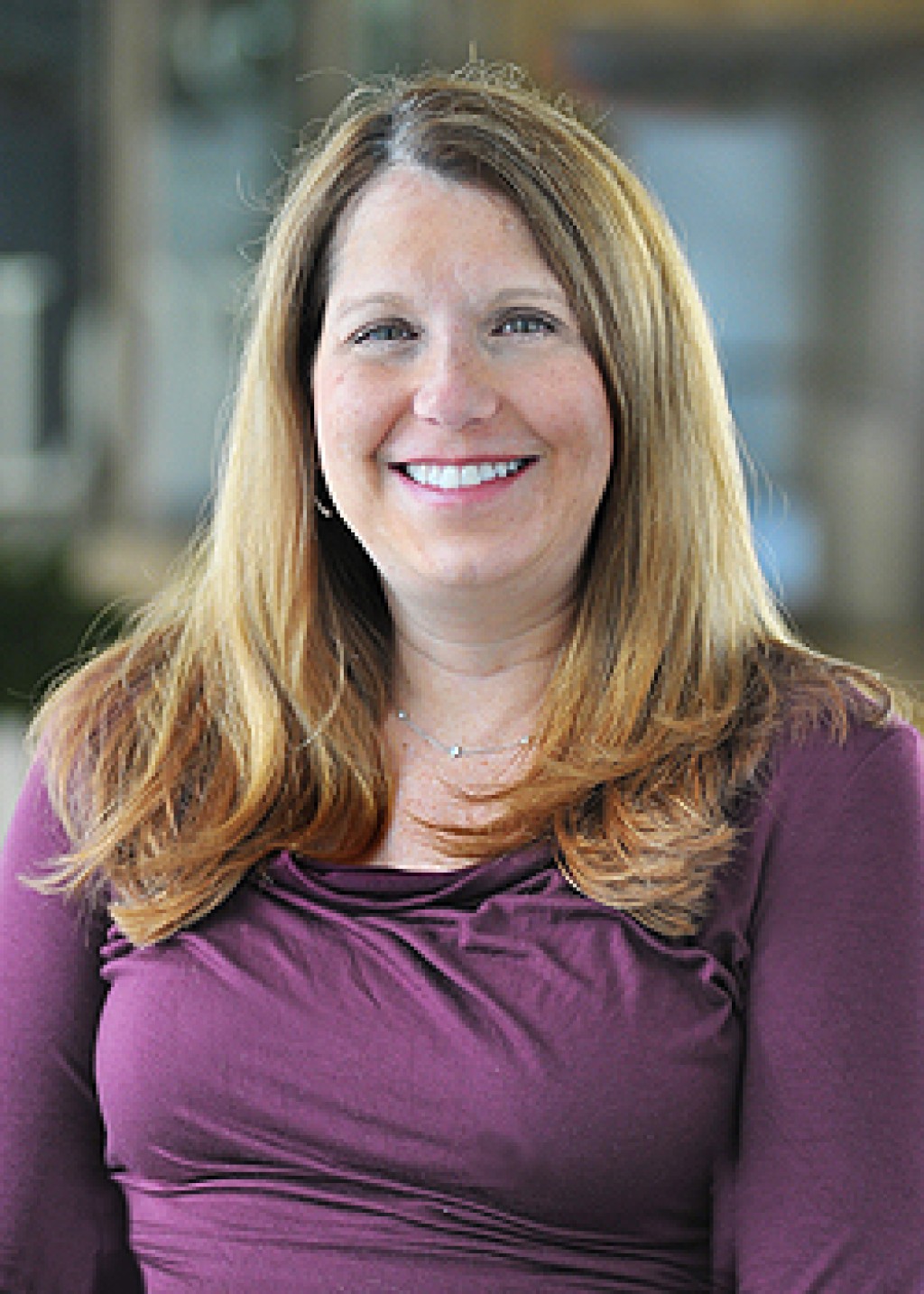 Lisa Michelle Noll, PhD