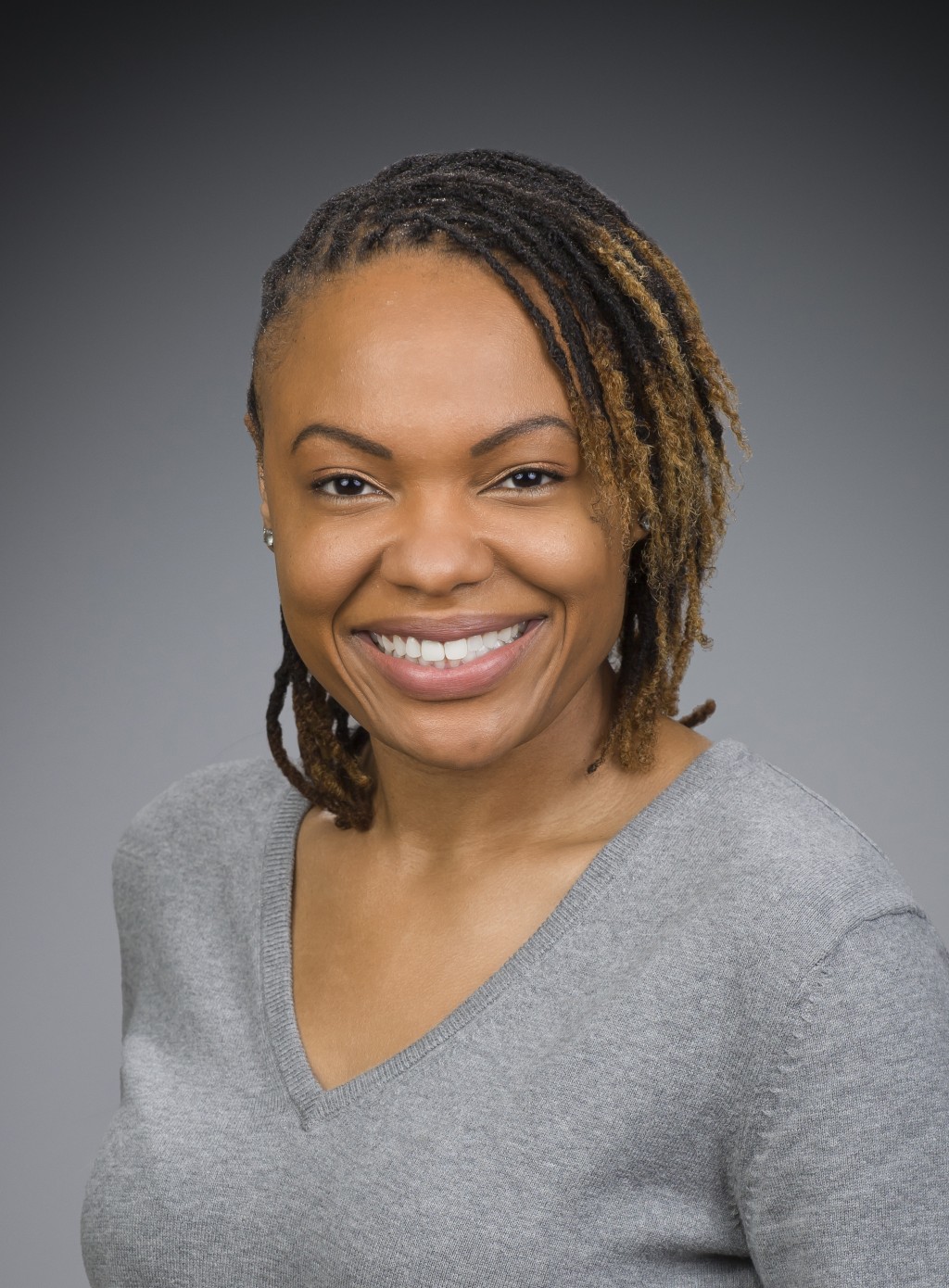 Shauna B. Norman, MD, FAAP