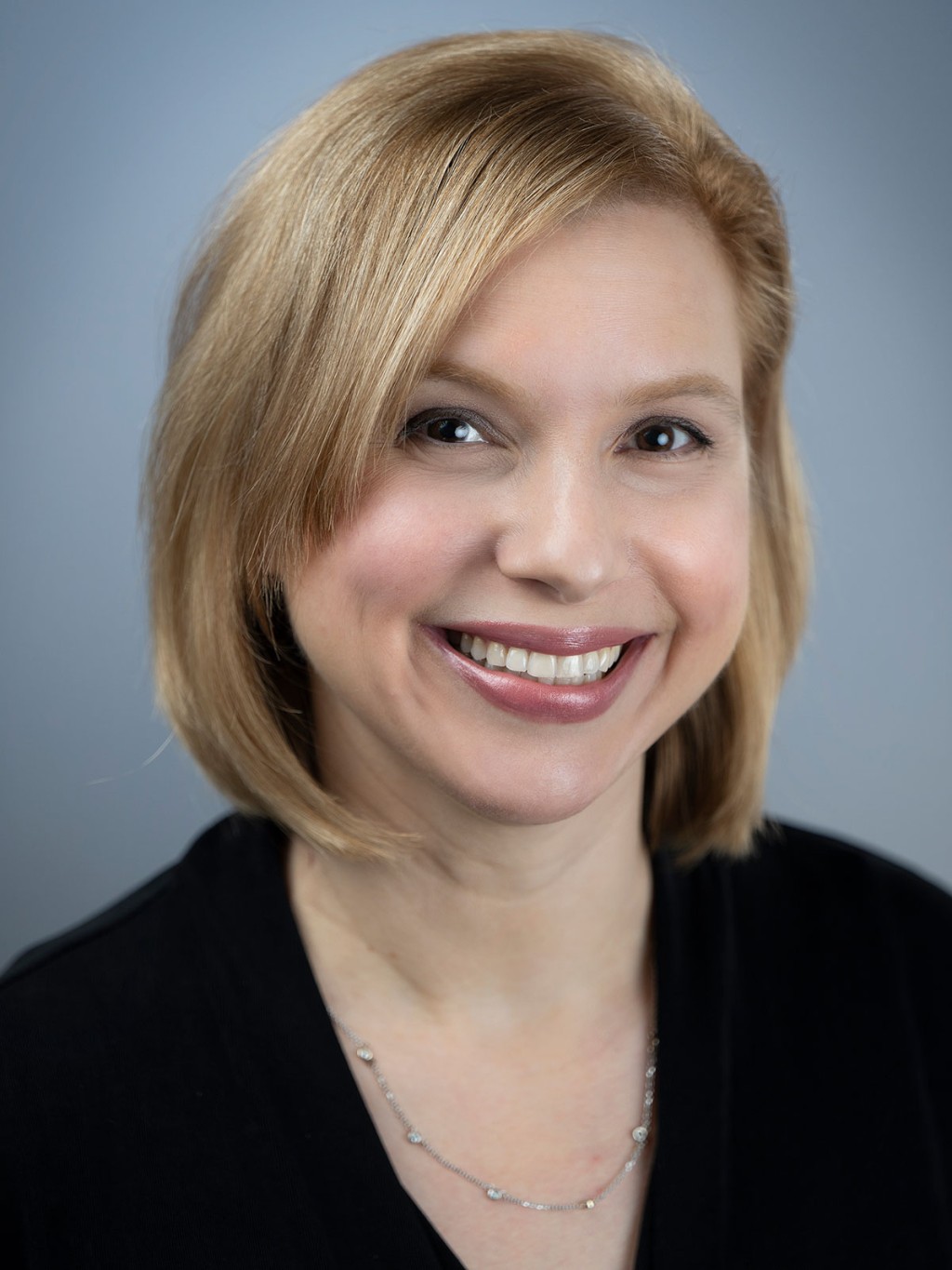 Barbra Novak, PhD