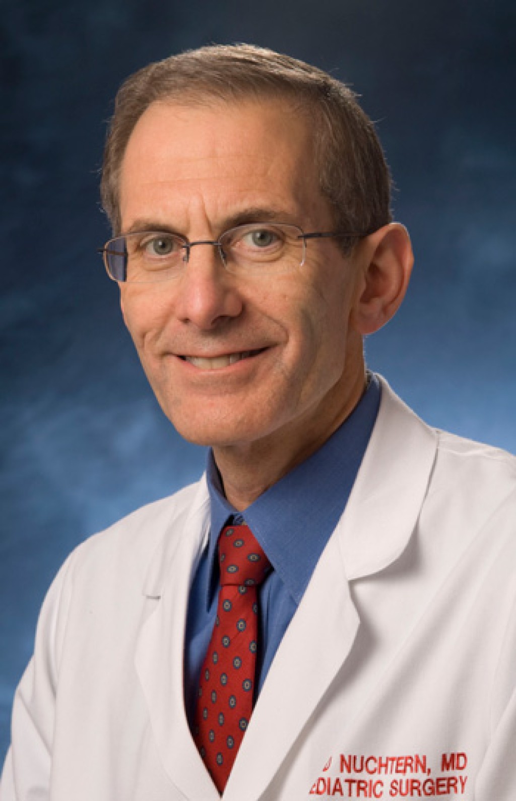 Jed G. Nuchtern, MD
