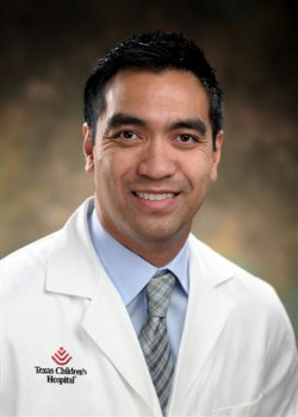 Mervin (Reggie) Nunez, PA-C